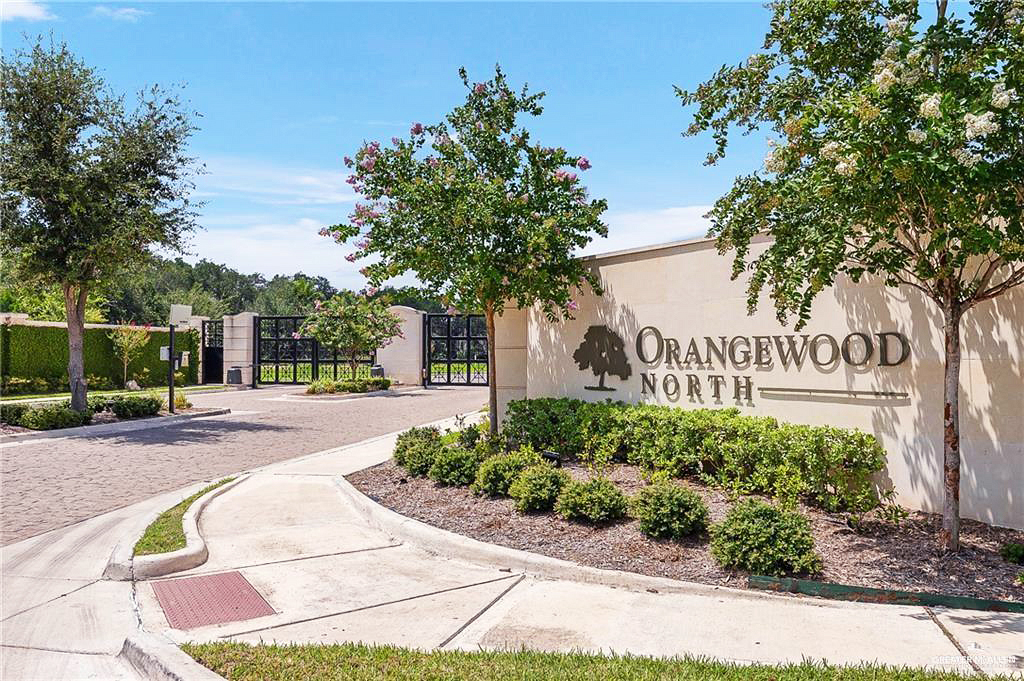 Land for Sale in Mc Allen Texas 78504